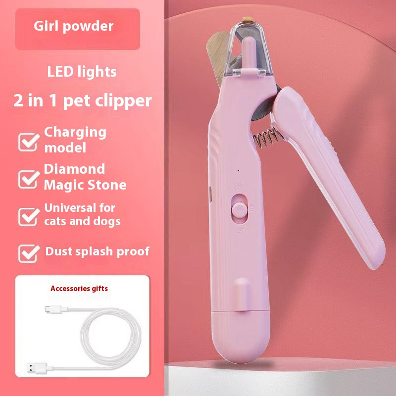 Paw Nail Trimmer