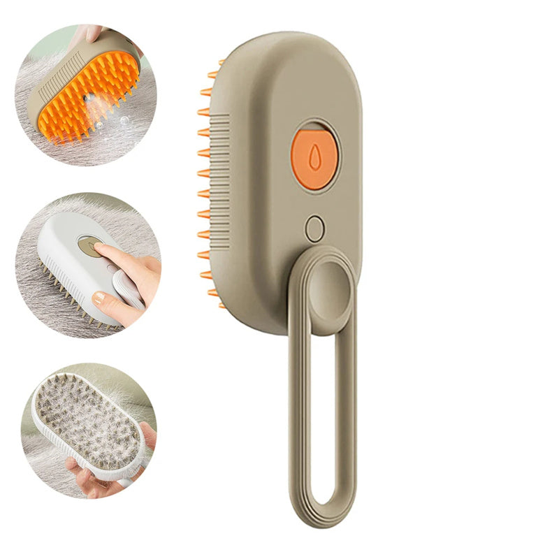 Hair Removal Combs