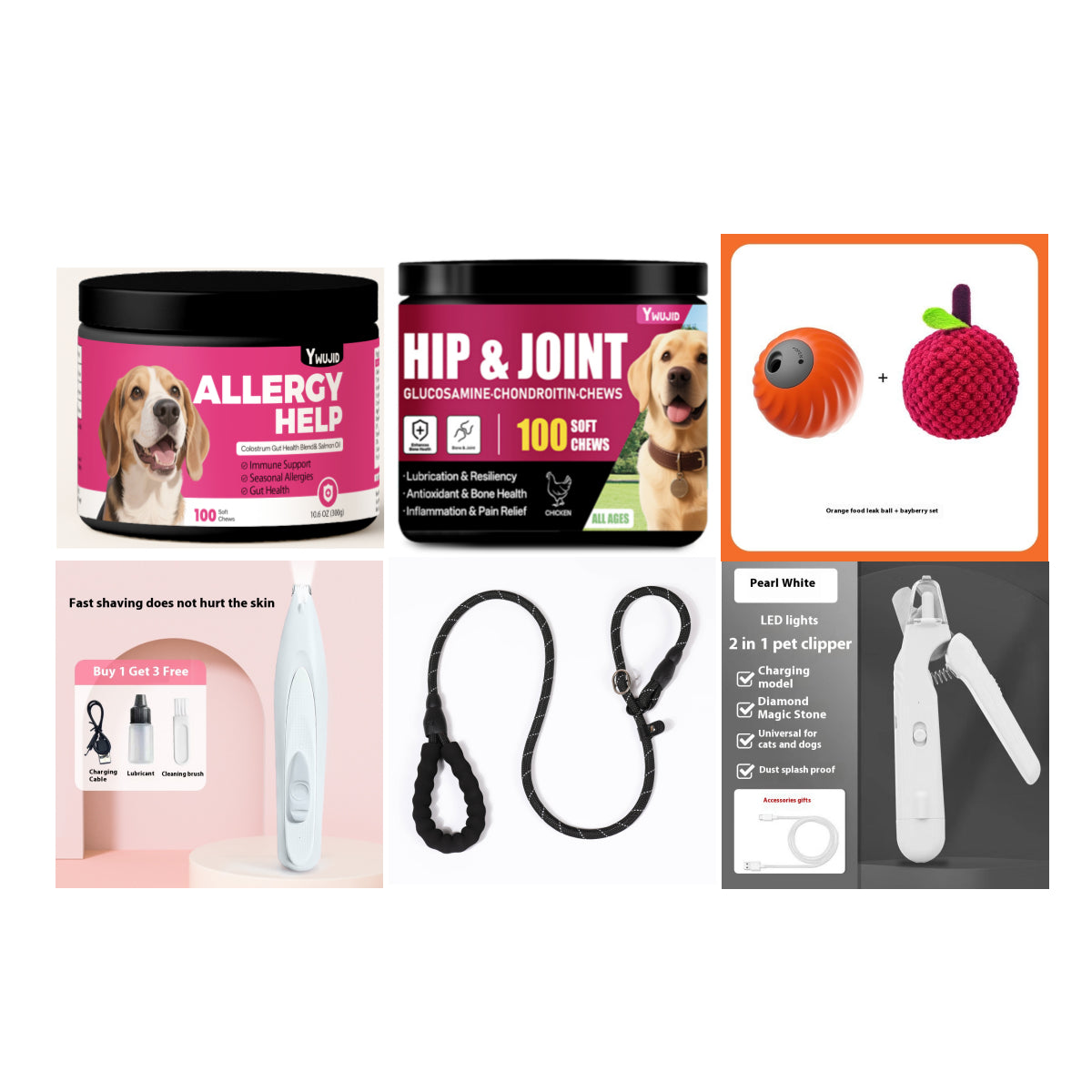 Paw Nail Trimmer