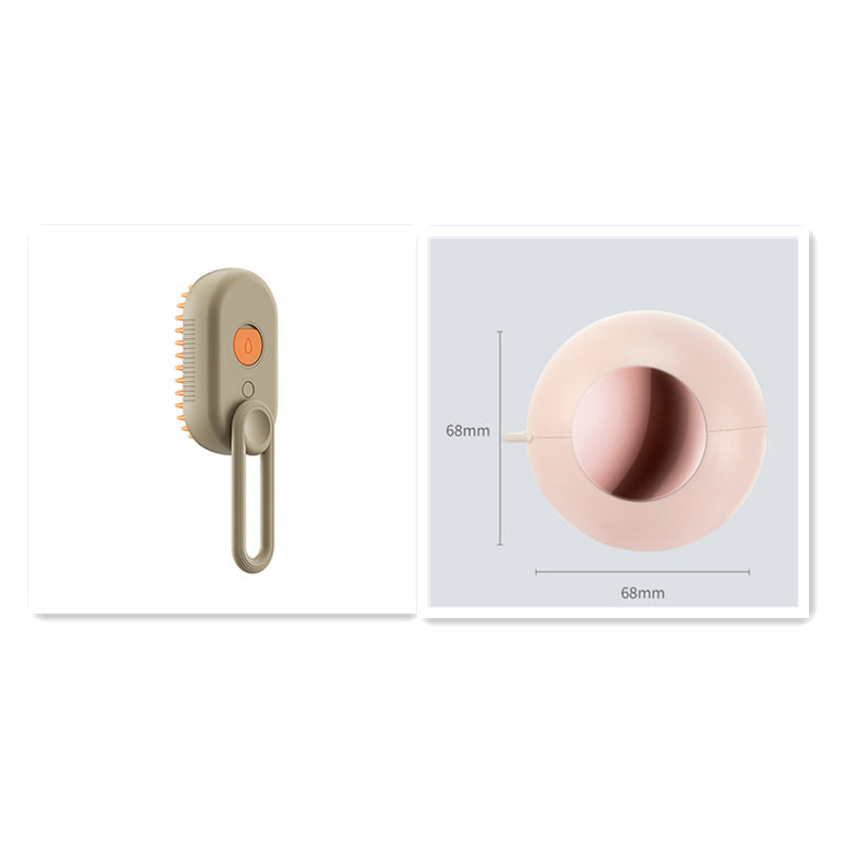 Hair Removal Combs