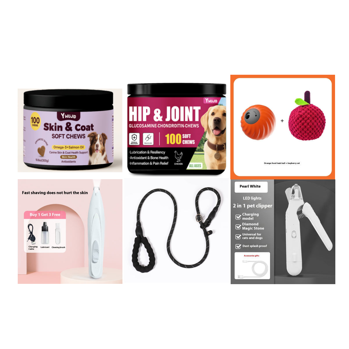Paw Nail Trimmer