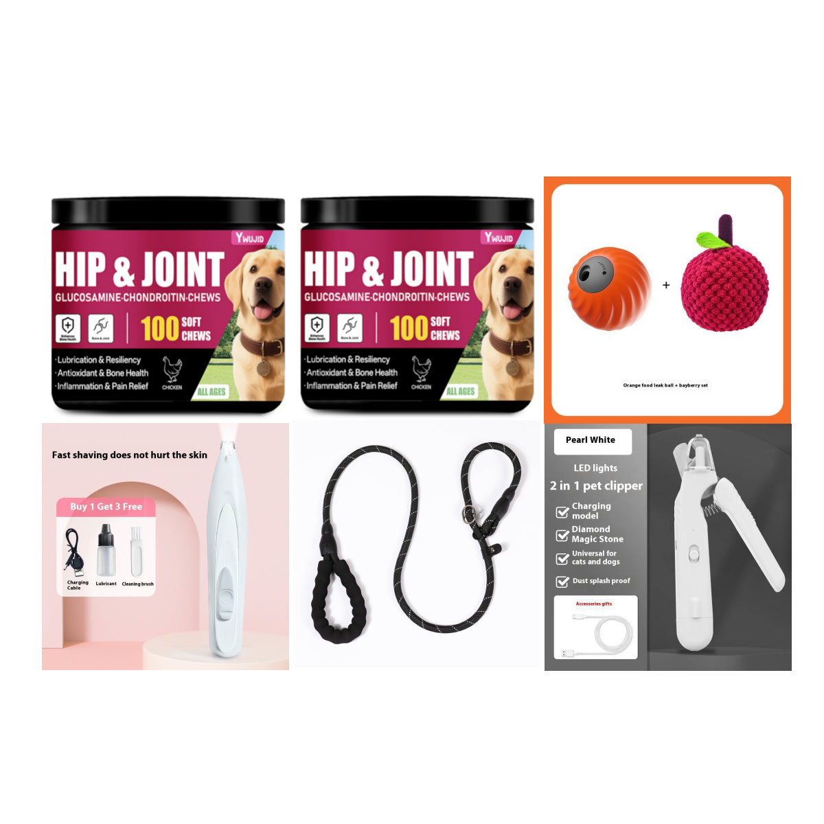 Paw Nail Trimmer