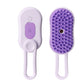 Hair Removal Combs