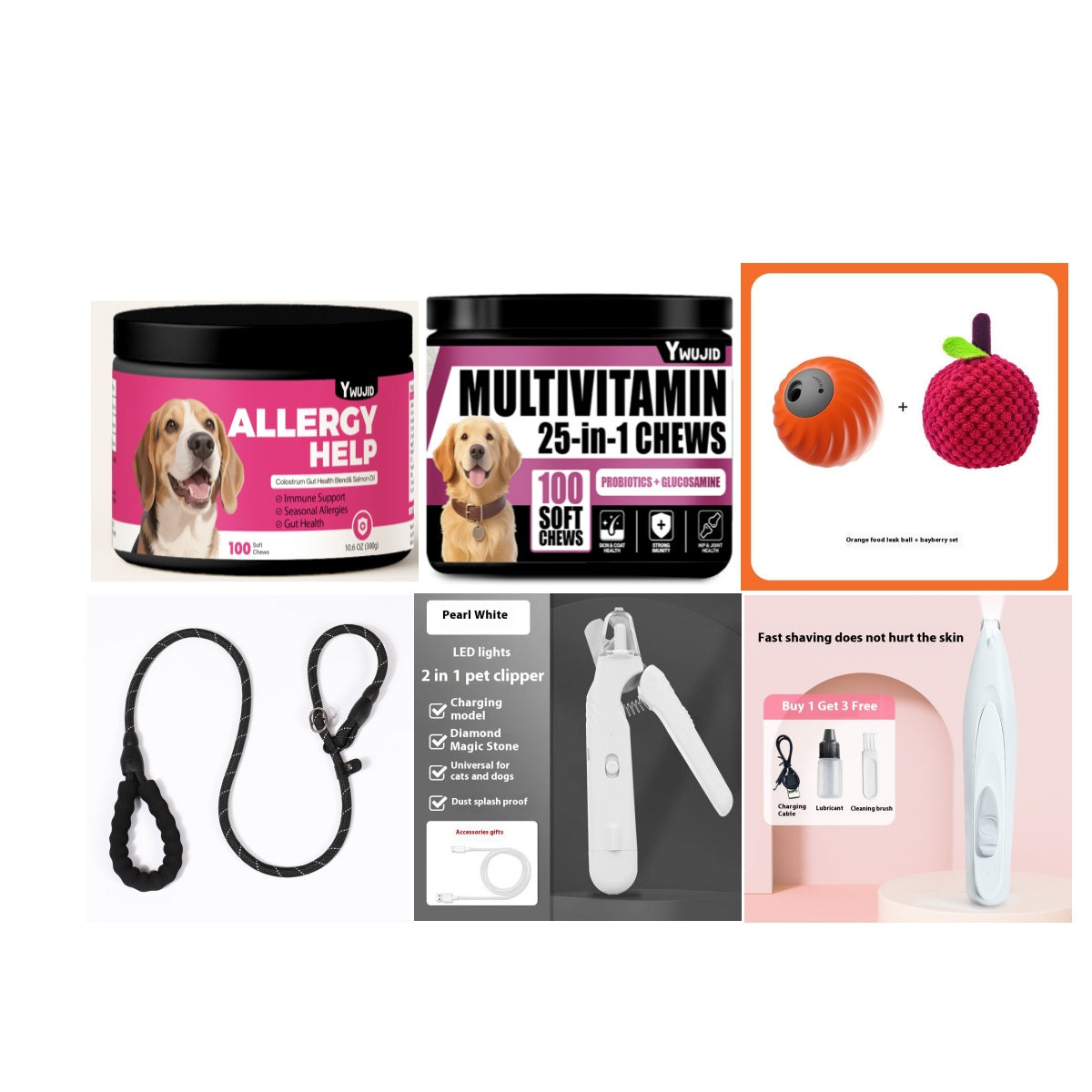 Paw Nail Trimmer
