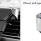 Metal Car Charger 100W