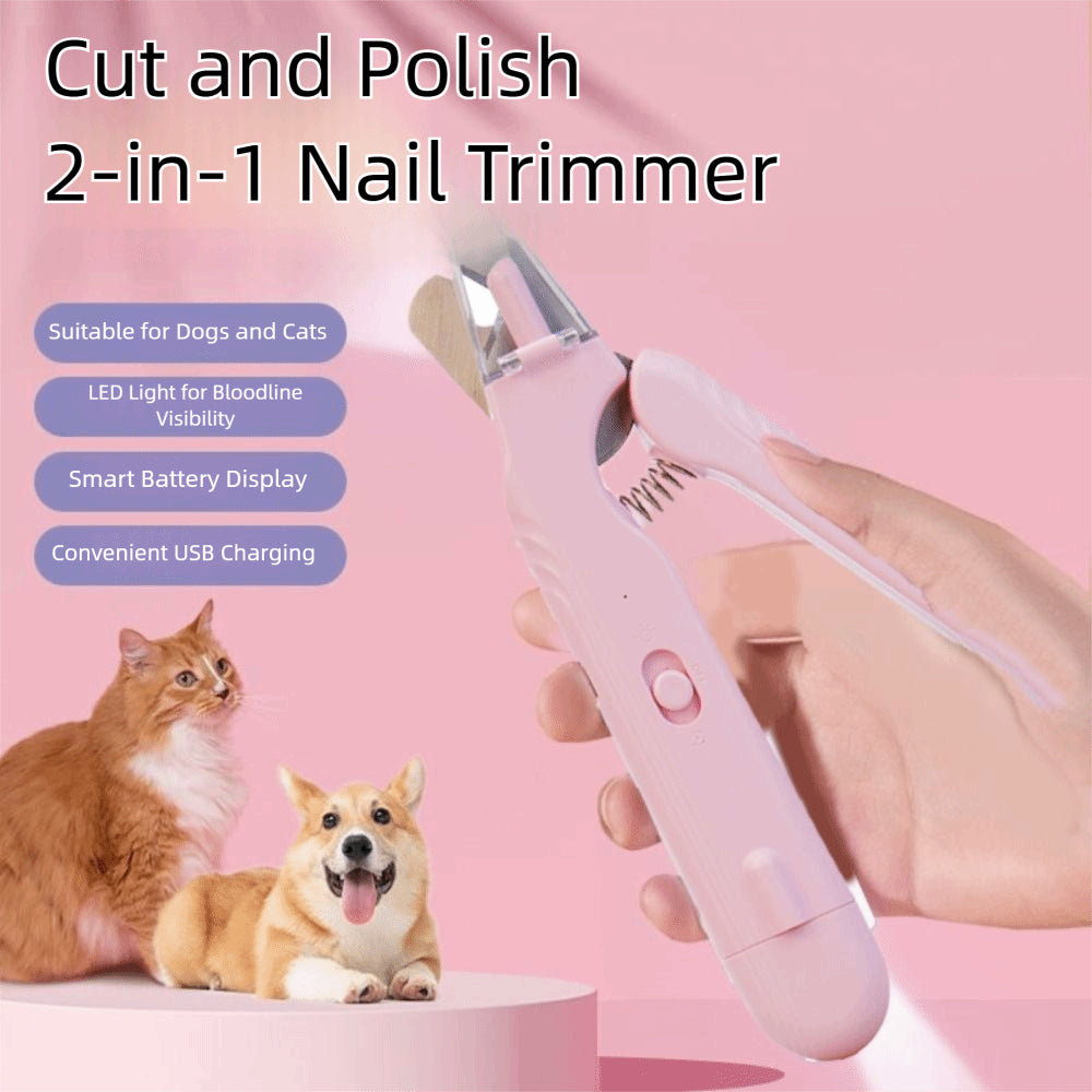 Paw Nail Trimmer