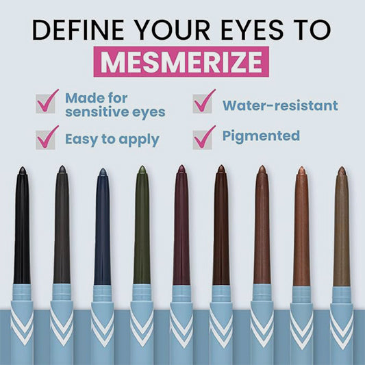 Prime Eyes Glide Eyeliner