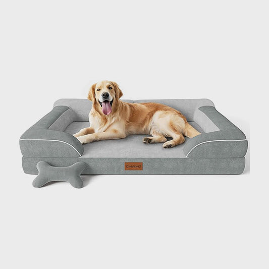 Large Dog Bed