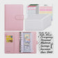 Money Saving Binder