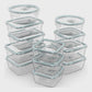 Glass Food Storage Containers