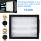 Sweeping Machine Filter Screen