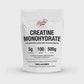 Monohydrate Micronized Powder