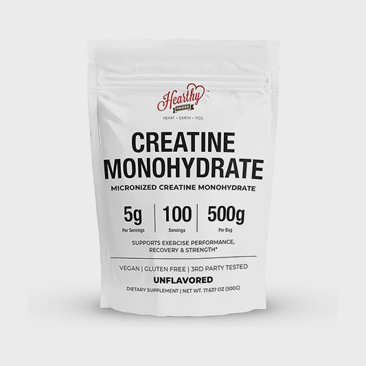 Monohydrate Micronized Powder