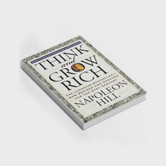 Think and Grow Rich