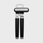 Multifunction Can Opener
