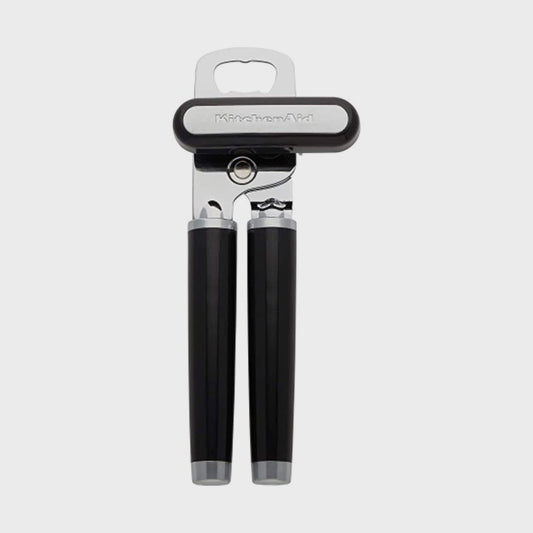 Multifunction Can Opener