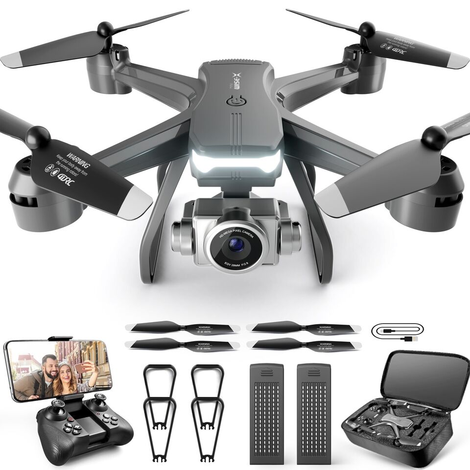 Professional Drone 6K HD Dual Camera