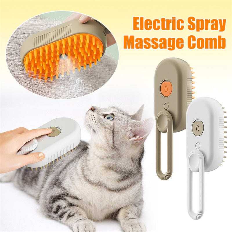 Hair Removal Combs