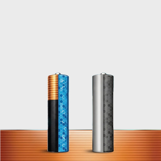 AA Batteries