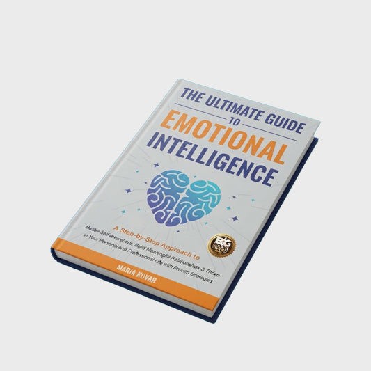 The Ultimate Guide to Emotional Intelligence