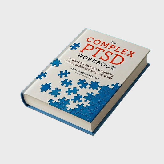 Complex PTSD Workbook