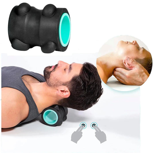 Neck And Headache Neck Massager