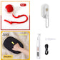 Hair Removal Combs