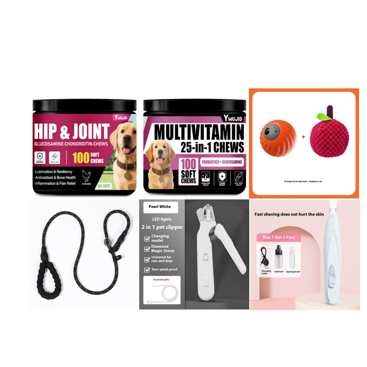 Paw Nail Trimmer