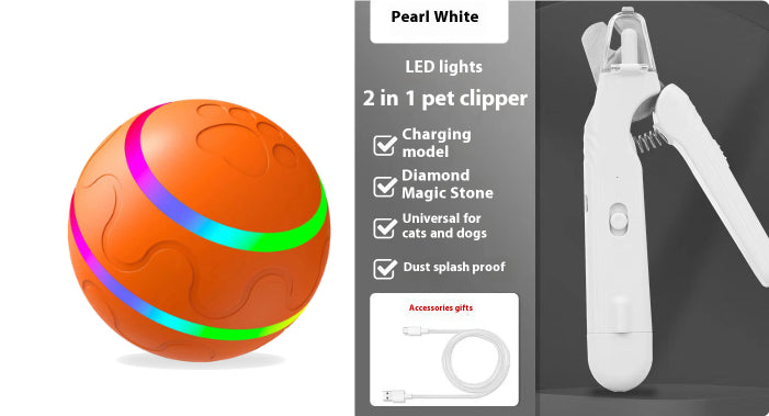 Paw Nail Trimmer
