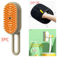 Hair Removal Combs