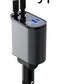 Metal Car Charger 100W