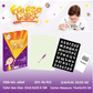 3D Magic 8 Light Effects Puzzle Board Sketchpad