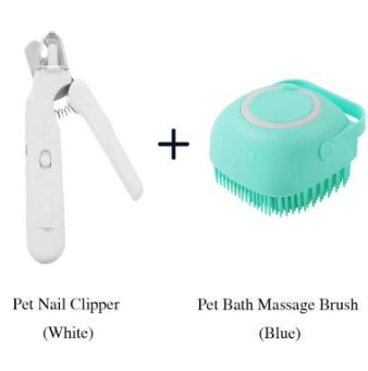 Paw Nail Trimmer