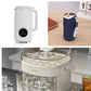 Smart Digital Thermal Bottle Portable Coffee Mug