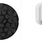 Hair Removal Combs