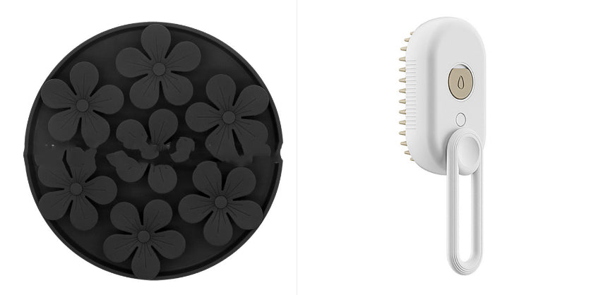 Hair Removal Combs
