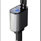 Metal Car Charger 100W