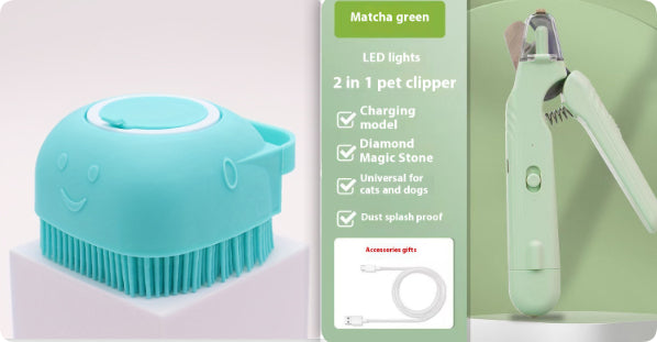Paw Nail Trimmer