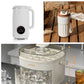 Smart Digital Thermal Bottle Portable Coffee Mug