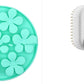 Hair Removal Combs