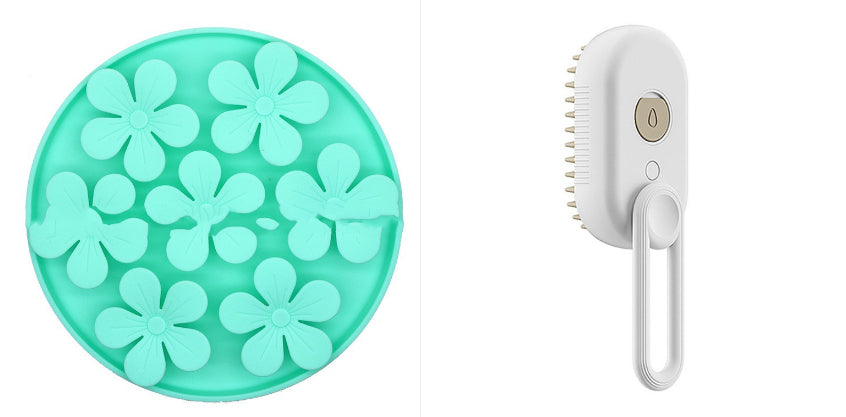 Hair Removal Combs