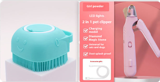 Paw Nail Trimmer