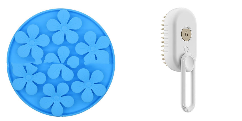 Hair Removal Combs