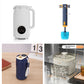Smart Digital Thermal Bottle Portable Coffee Mug