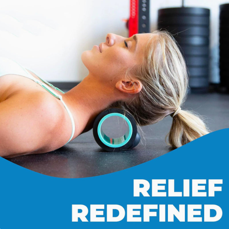 Neck And Headache Neck Massager