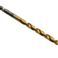Drill Bit Titanium Plated 6.35 Handle