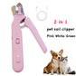 Paw Nail Trimmer
