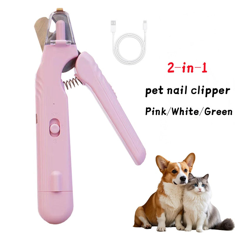 Paw Nail Trimmer