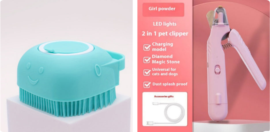 Paw Nail Trimmer