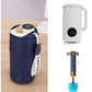 Smart Digital Thermal Bottle Portable Coffee Mug